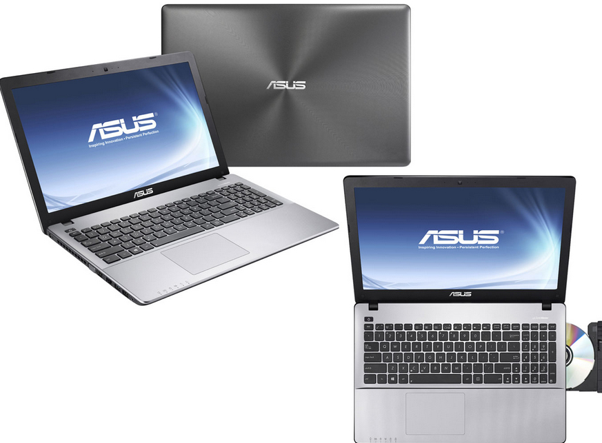 ASUS X550CC-XX503H-BE Intel® Core™ i7 i7-3537U Laptop – image 7