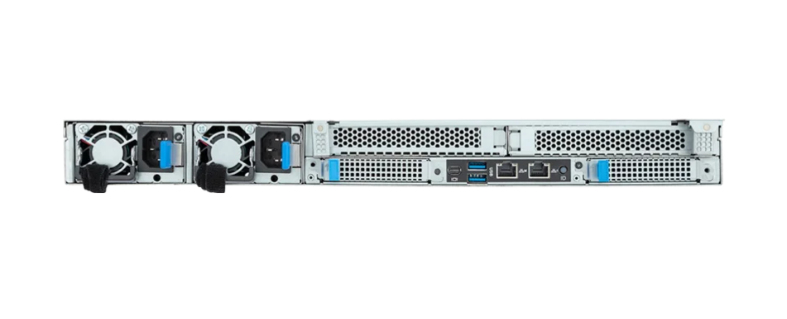 GIGABYTE R163-Z30-AAG2 LGA 6096 Rack (1U) Black, Steel – image 4