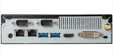 TERRA 1009366 PC/workstation Intel® Core™ i5 i5-3470S – image 6