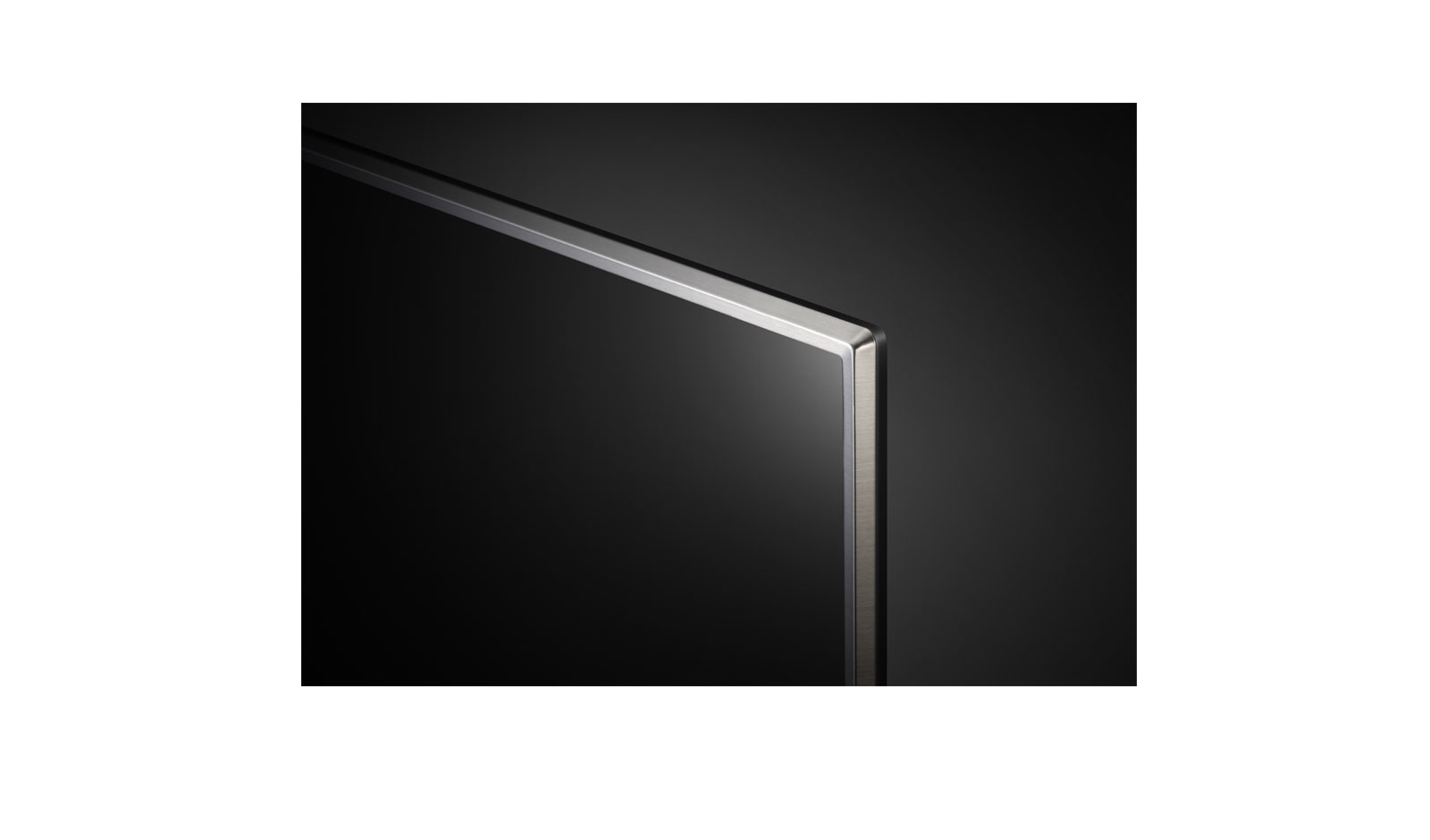 LG 75UJ6450 TV 190.5 cm (75") 4K Ultra HD Smart TV Wi-Fi Black, Metallic – image 9