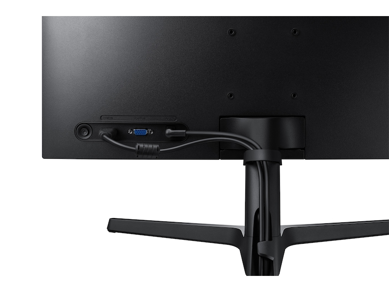 Samsung LS24R350FZNXZA computer monitor – image 5