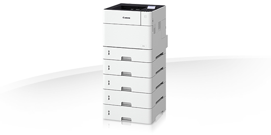 Canon i-SENSYS LBP351x – image 5
