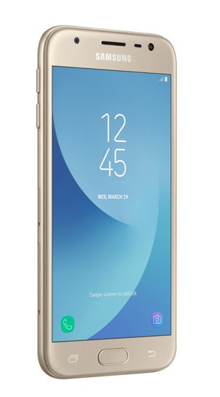 Samsung Galaxy J3 (2017) SM-J330F – image 5