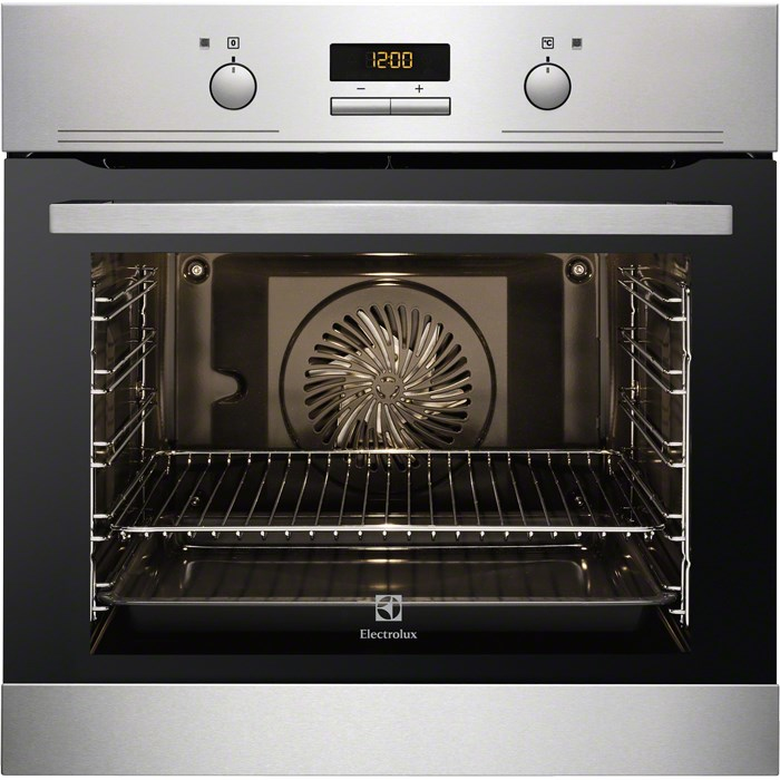 Electrolux EOB3311AOX oven