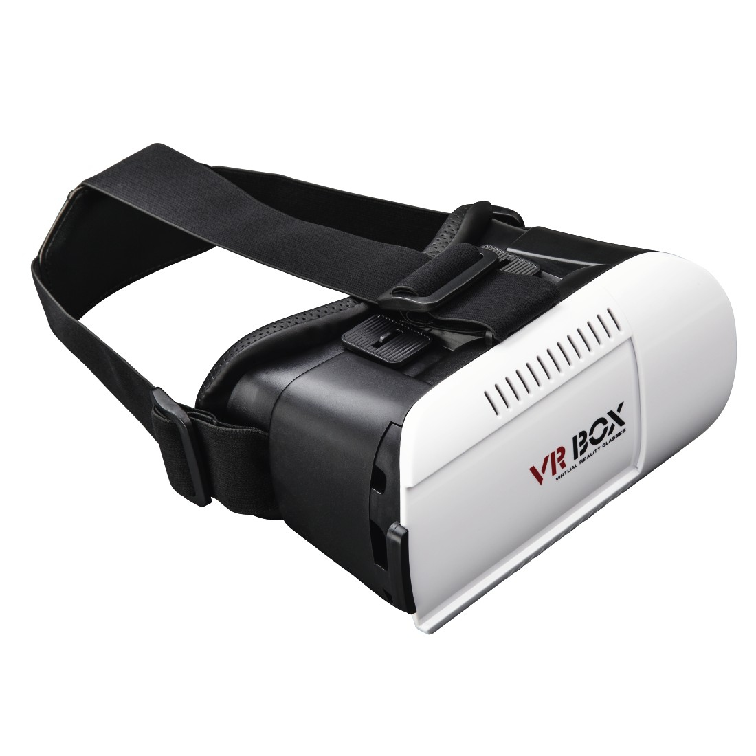 Hama 00173828 head-mounted display Smartphone-based head mounted display Black, White