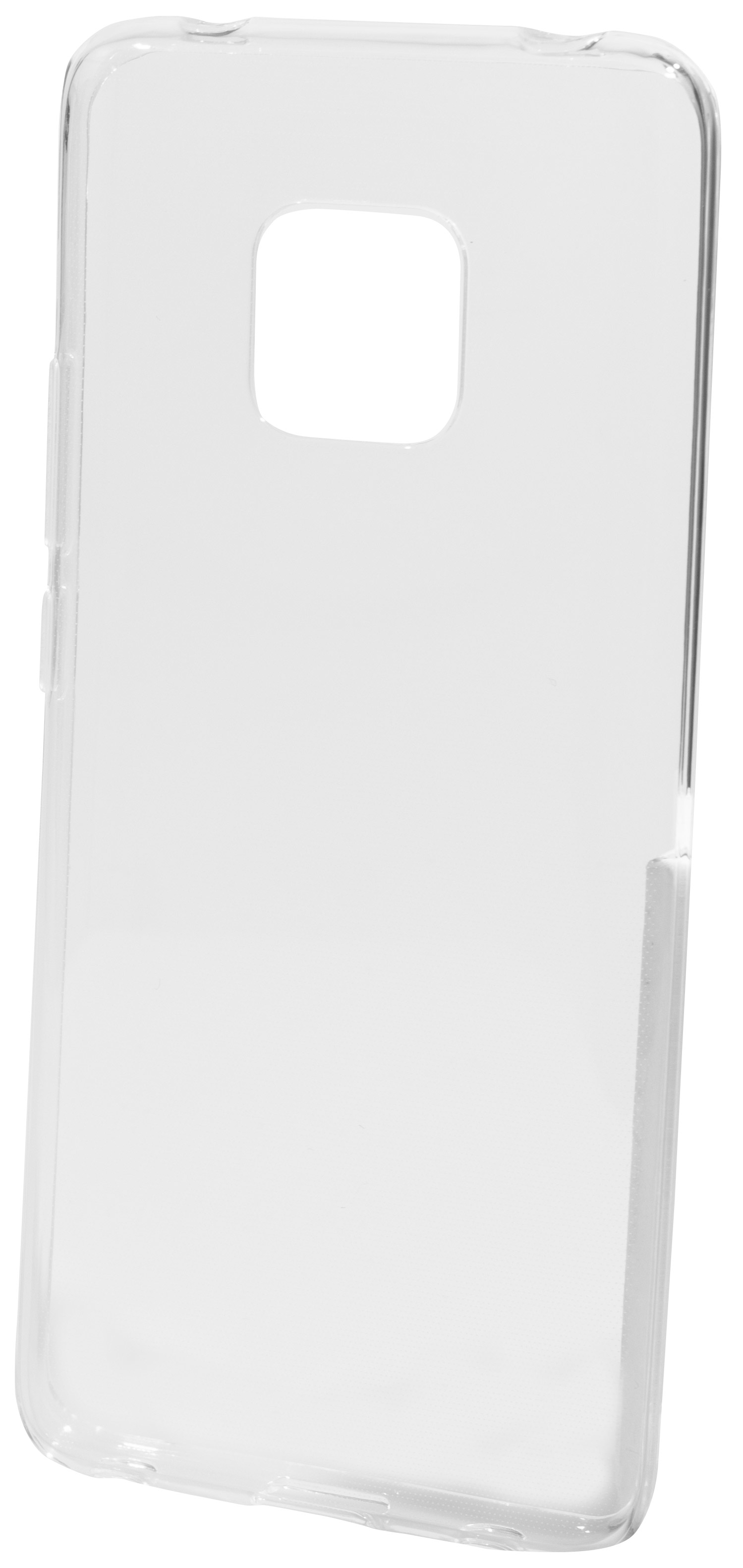 Mobiparts Classic TPU Case Huawei Mate 20 Pro Transparent – image 1