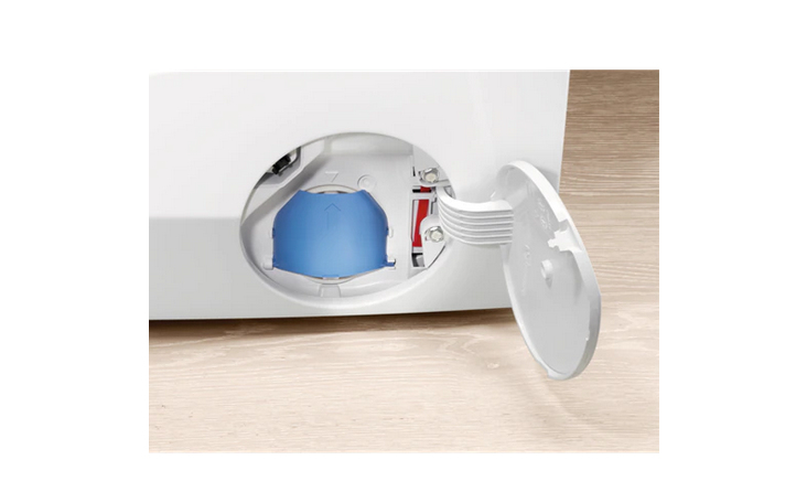 Electrolux EW7W3922RB washer dryer Freestanding Front-load White – image 9