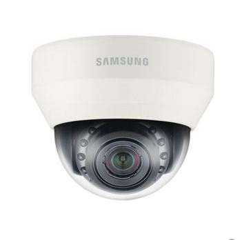 Samsung SND-7084R security camera Dome IP security camera Indoor & outdoor