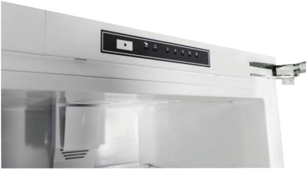 Sharp SJ-LD300E00X-EU fridge Built-in – image 3