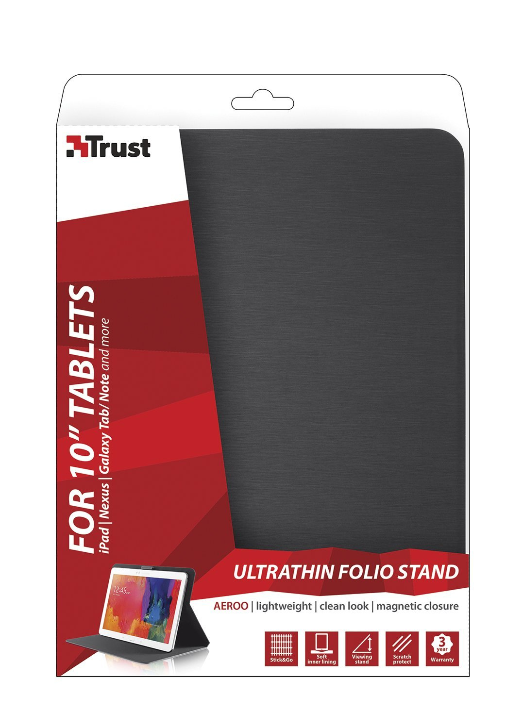 Trust AEROO FOLIO STAND – image 4