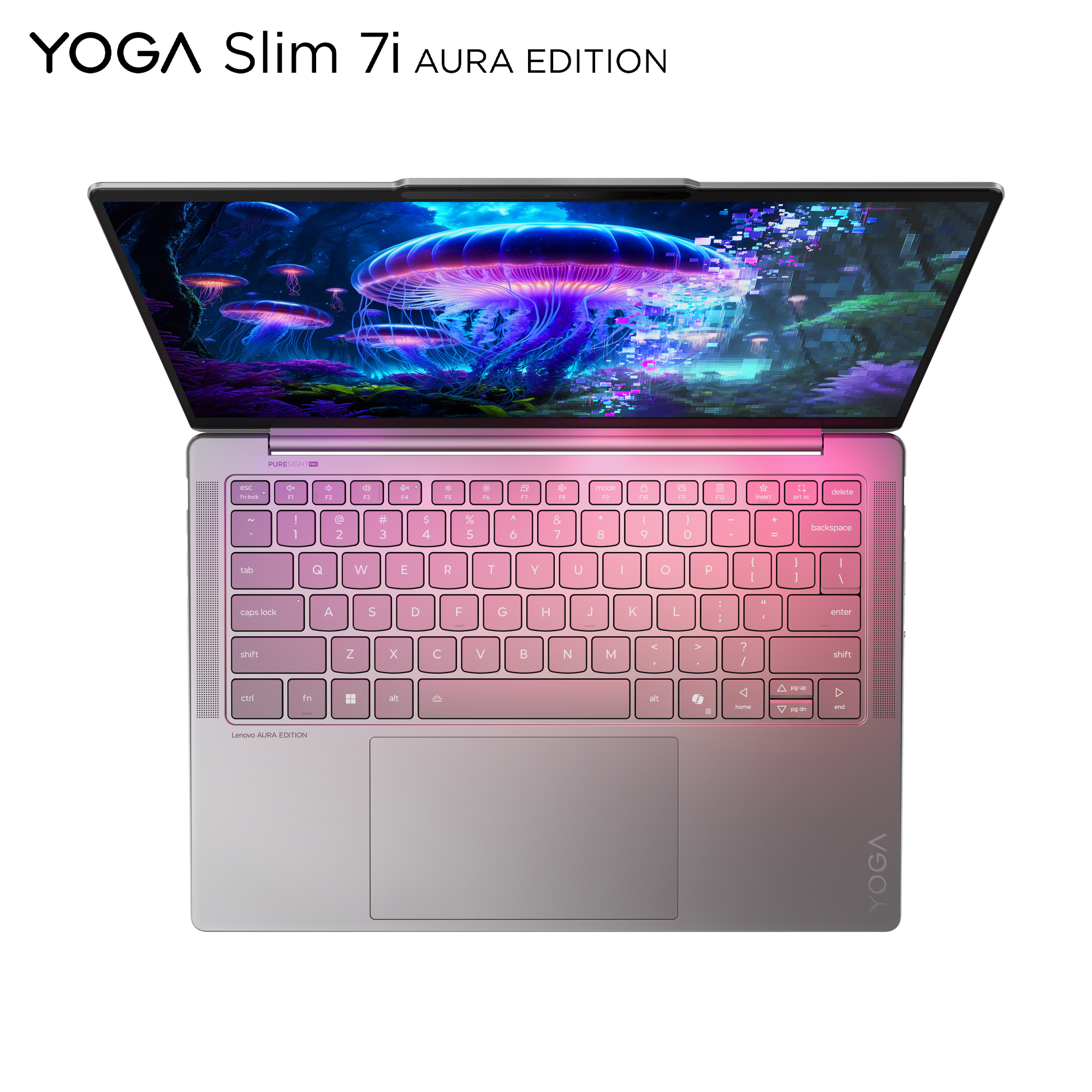 Lenovo Yoga Slim 7i Aura ED – image 5