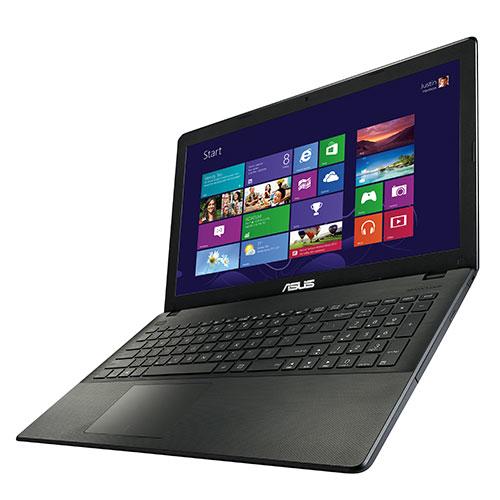 ASUS D550CA-BH01 laptop Intel® Celeron® 1007U – image 3