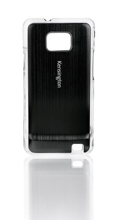 Kensington K39554WW mobile phone case Cover Black – image 1