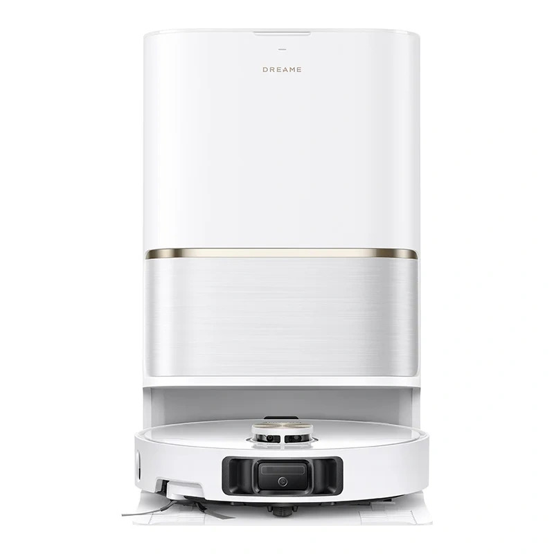 Dreame RLL51SE-WHITE robot vacuum