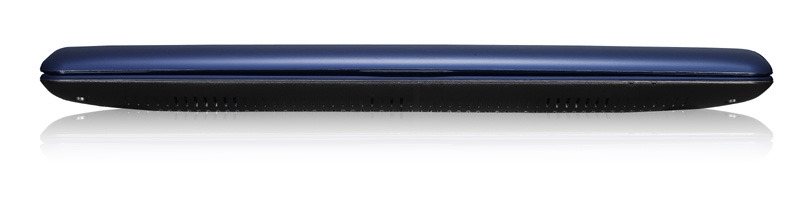 ASUS Eee PC 1005P-BLU005S – image 3