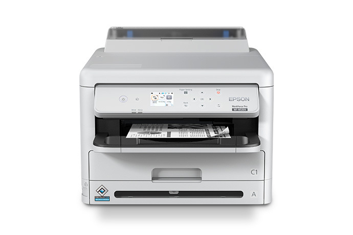 Epson WorkForce Pro WF-M5399 inkjet printer – image 1