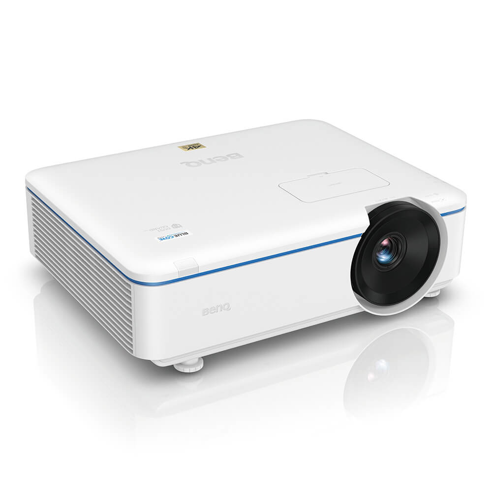 BenQ LK952 Short throw projector 5000 ANSI lumens DLP 1080p (1920x1080) White – image 3