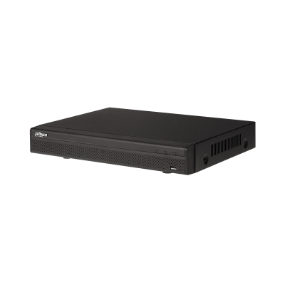 Dahua Technology Lite HCVR5116HE-S3 network video recorder 1U Black