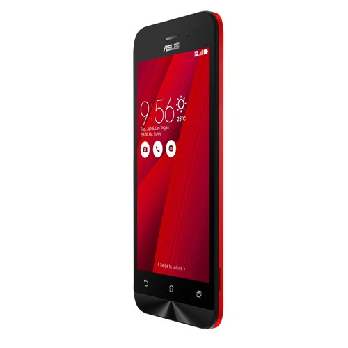 ASUS ZenFone Go ZB452KG-1C012BR