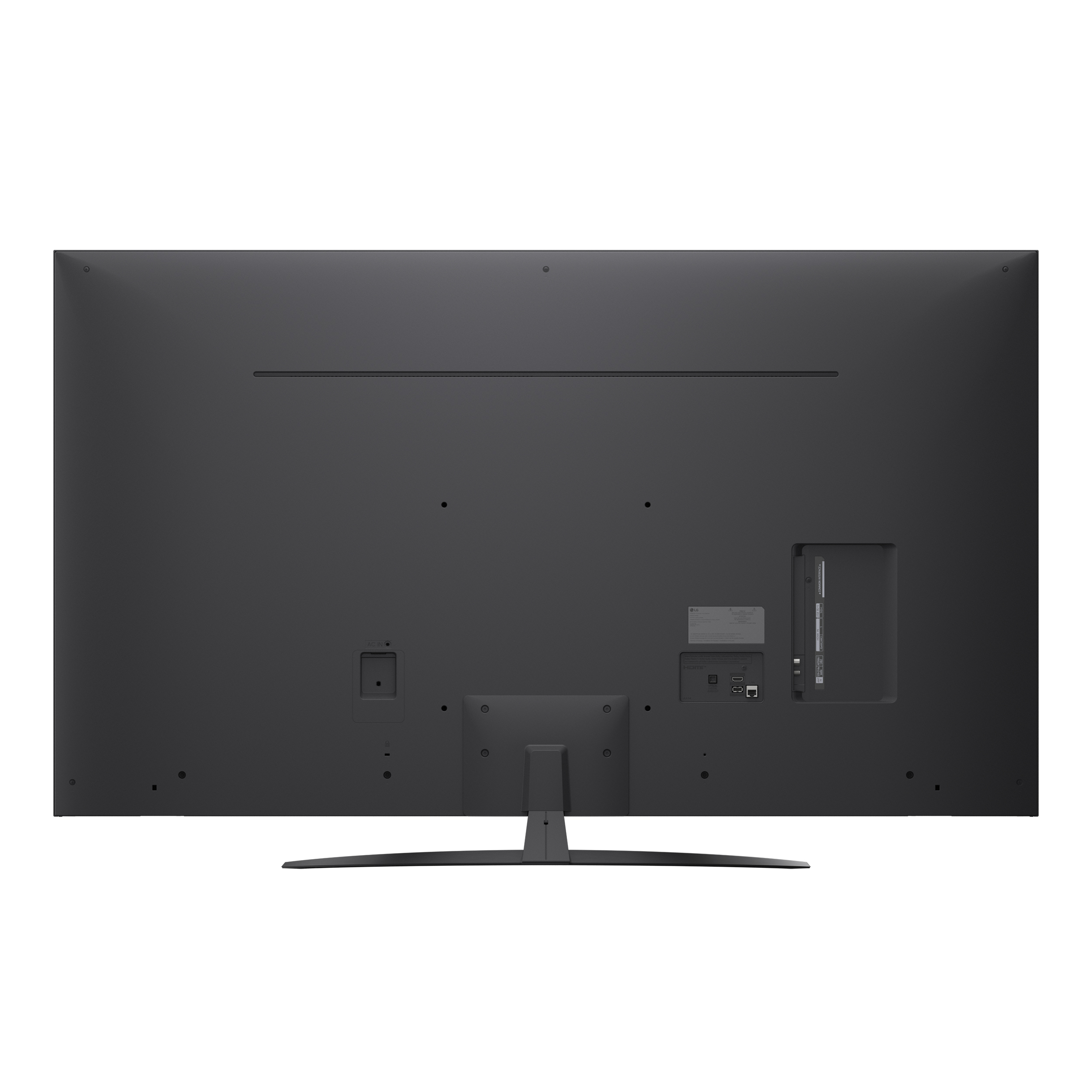 TV LED Lg NanoCell 65NANO81 164 cm 2025 — photo 7