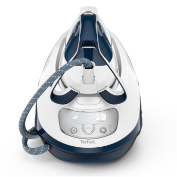 Tefal Pro Express Protect GV9222S0 steam ironing station – image 2
