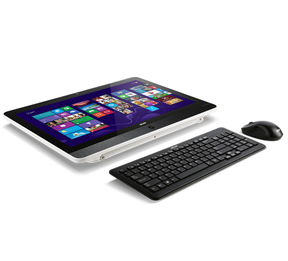 Acer Aspire Z3-600-UR15 Intel® Pentium® J2900 – image 4