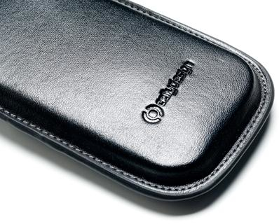 Celly ZEN07B mobile phone case Sleeve case Black – image 3