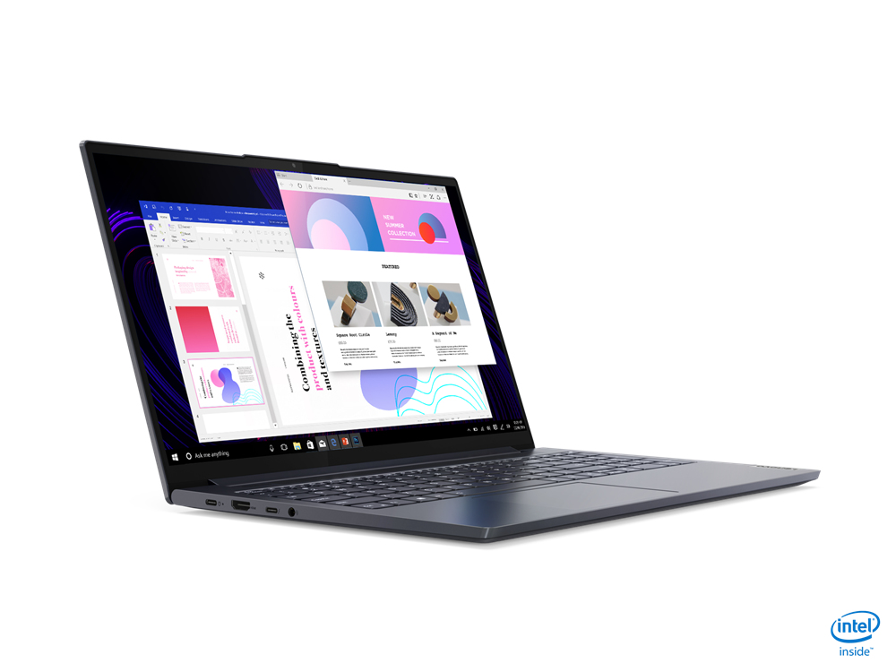 Lenovo IdeaPad Slim 7 15IIL05 – image 1