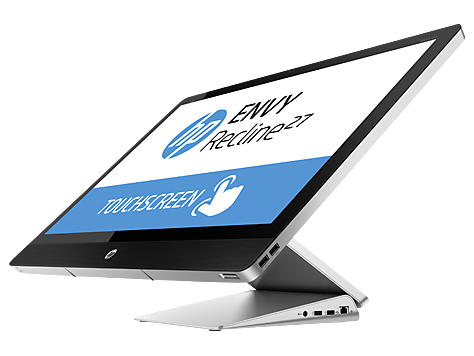 HP 27-k040ea TouchSmart – image 9