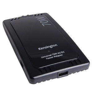 Kensington K33192 power adapter/inverter Indoor