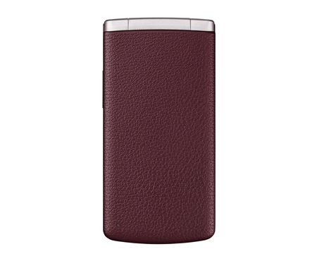 LG Winesmart 8.13 cm (3.2") Android 5.0 4G Micro-USB 1 GB 4 GB 1700 mAh Bordeaux – image 9