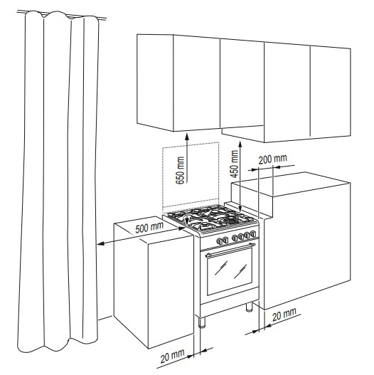 De’Longhi PGVC 64 – image 2