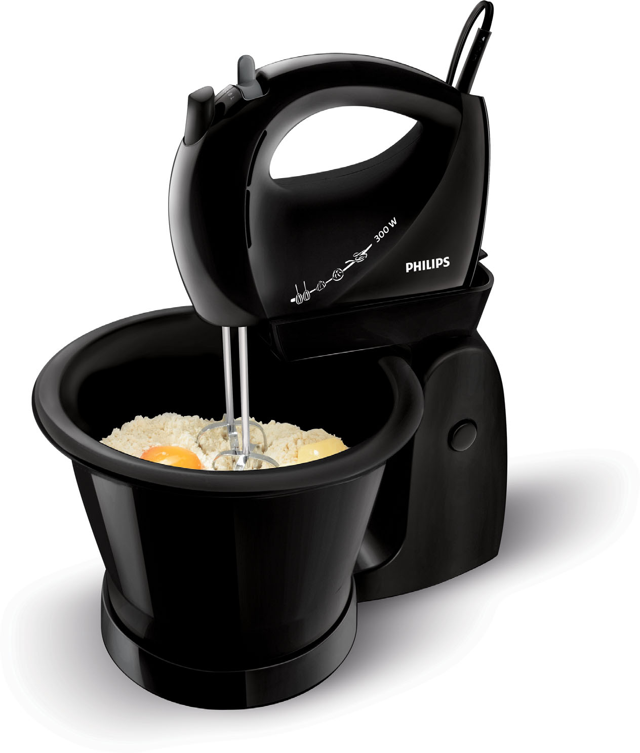 Philips HR1569/90 mixer