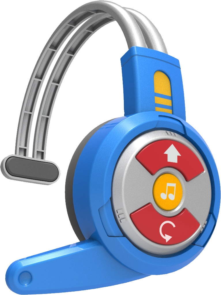Silverlit 83320 remote control