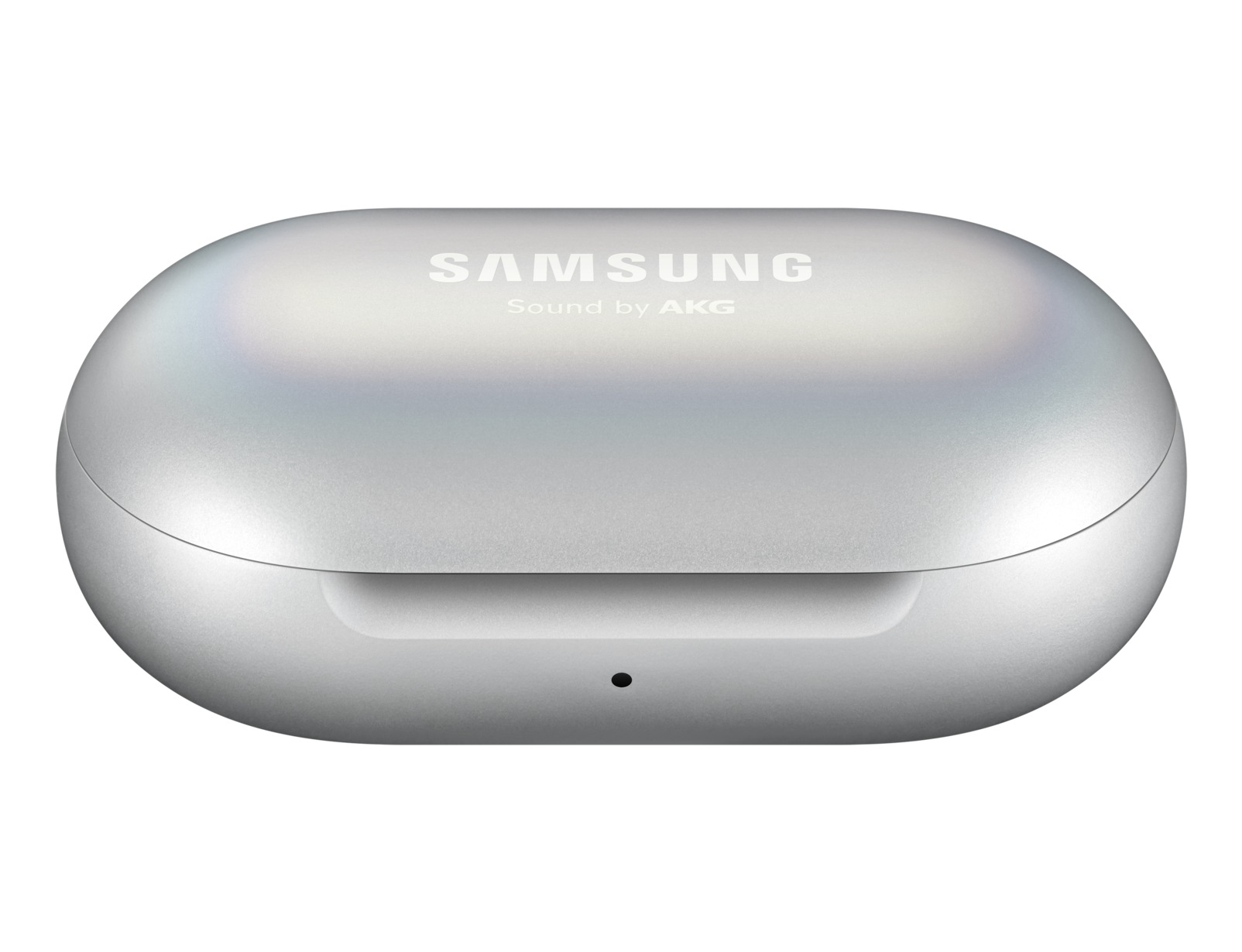 Samsung SM-R170NZSAAUT headphones/headset Wireless In-ear Bluetooth Silver – image 7