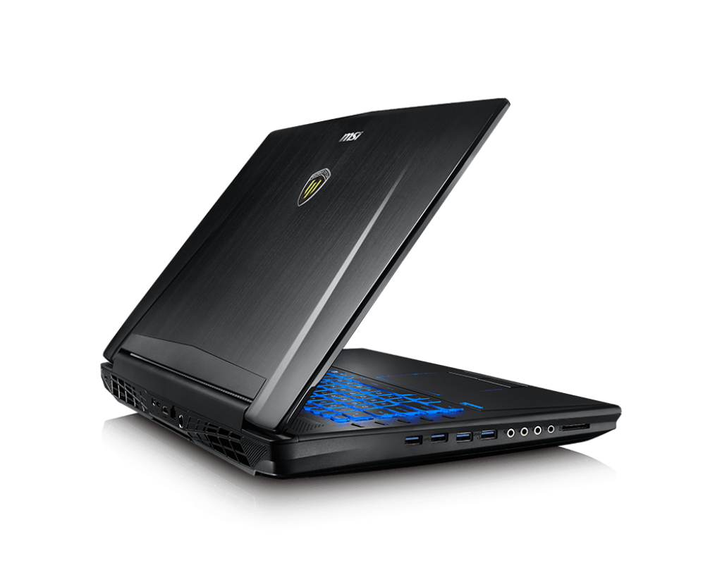 MSI WT72 6QK-1279ES – image 5