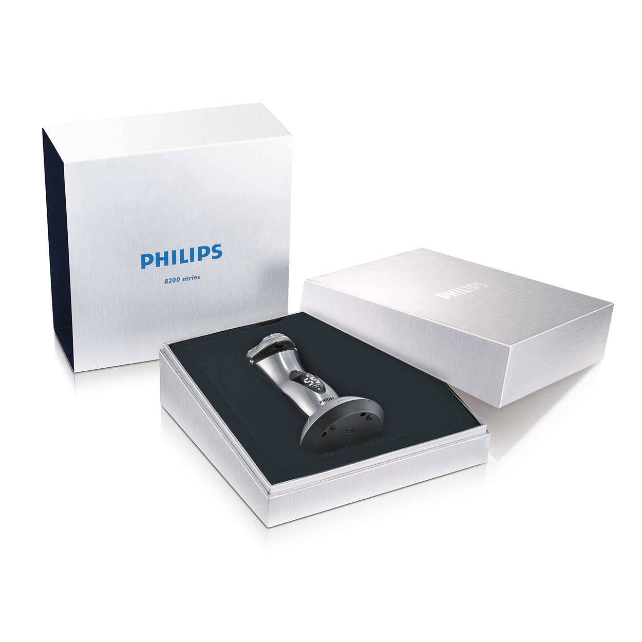 Philips 8200 series HQ8290 Electric shaver – image 5