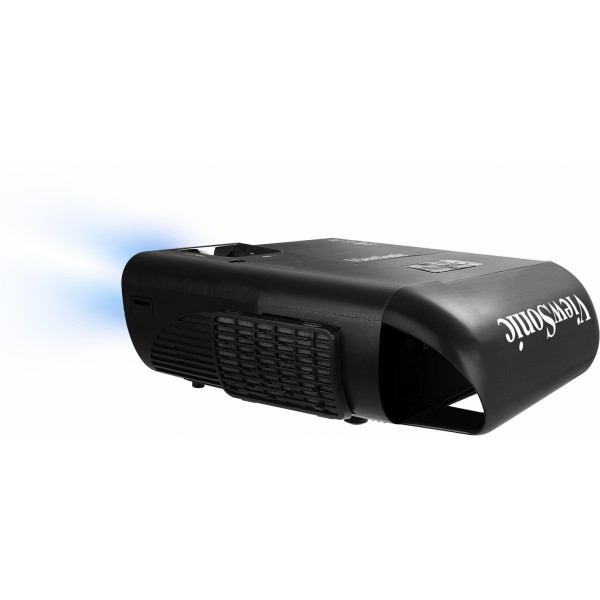 Viewsonic PJD6350 data projector Standard throw projector 3200 ANSI lumens XGA (1024x768) 3D Black – image 8