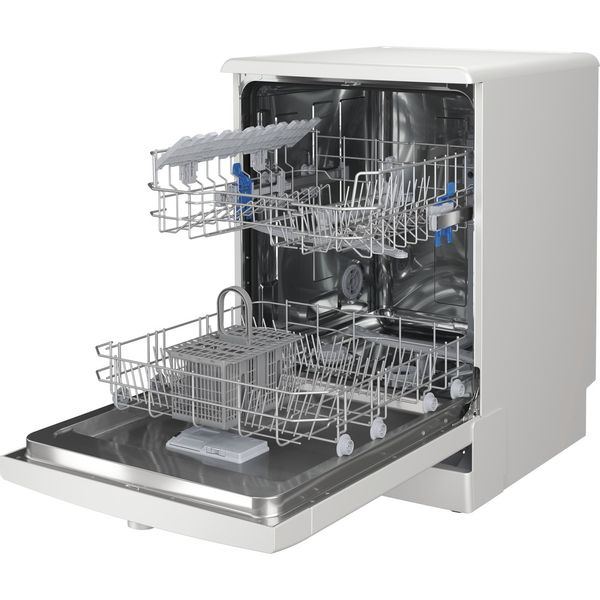 Indesit DFE 1B19 UK – image 2