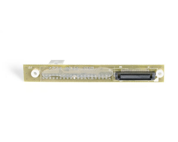 CD DVD Mounting Bracket