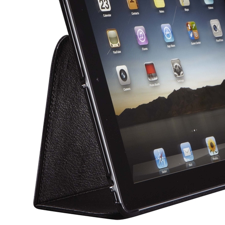 Case Logic IFOL201 tablet case Flip case Black – image 3