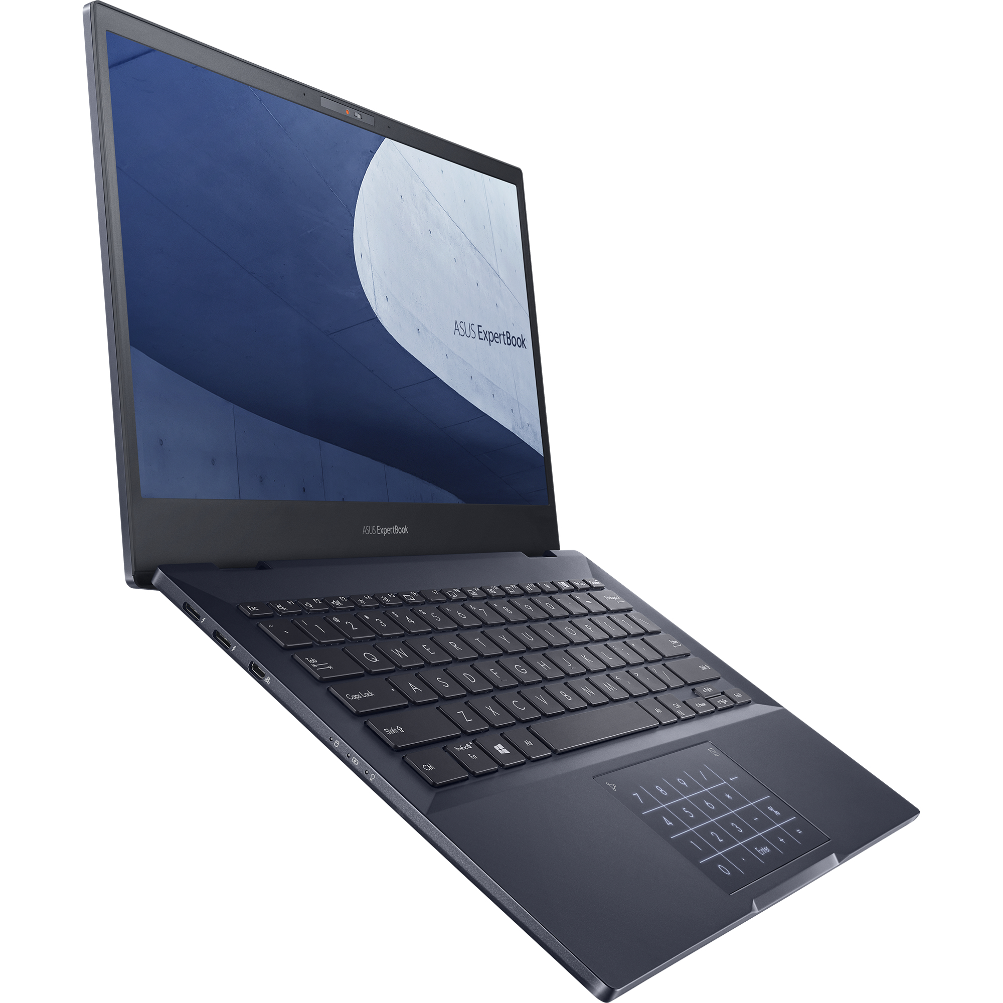 ASUS ExpertBook B5 B5302CBA-EG0346X Intel® Core™ i7 i7-1265U Laptop – image 7