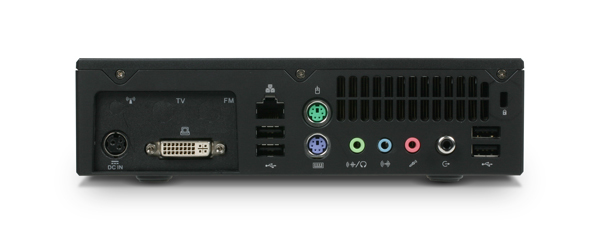 Shuttle mini X 200BB – image 4