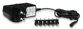 Manhattan Universal Power Adapter 10W – image 3