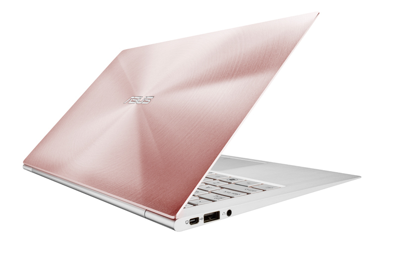 ASUS Zenbook UX21E-KX016V laptop Intel® Core™ i5 i5-2467M