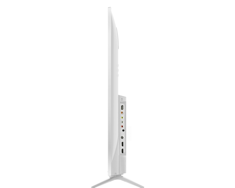 TCL 55EP640W TV 139.7 cm (55") 4K Ultra HD Smart TV Wi-Fi White 260 cd/m² – image 4