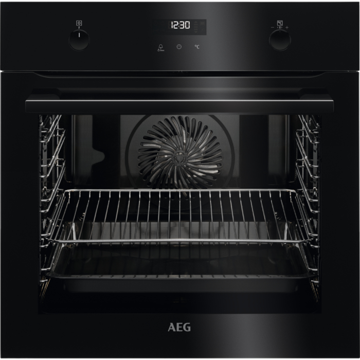 AEG BPE535120B 71 L Black – image 1