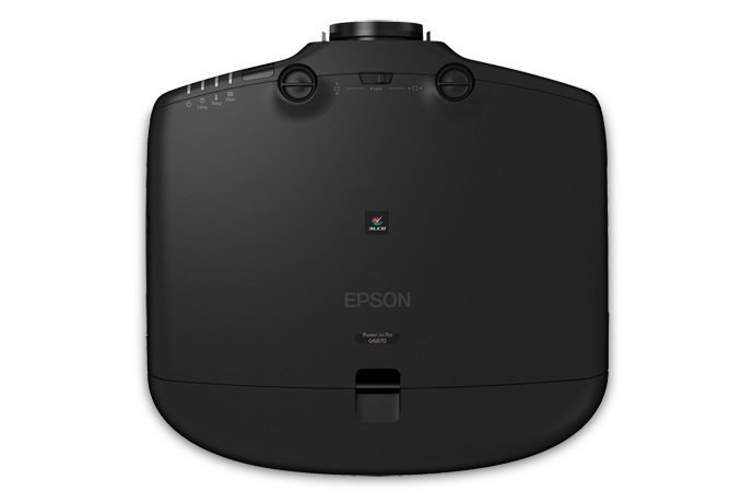 Epson Pro G6870NL – image 2