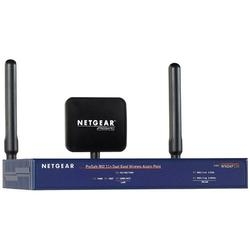 NETGEAR ProSafe 100 Mbit/s