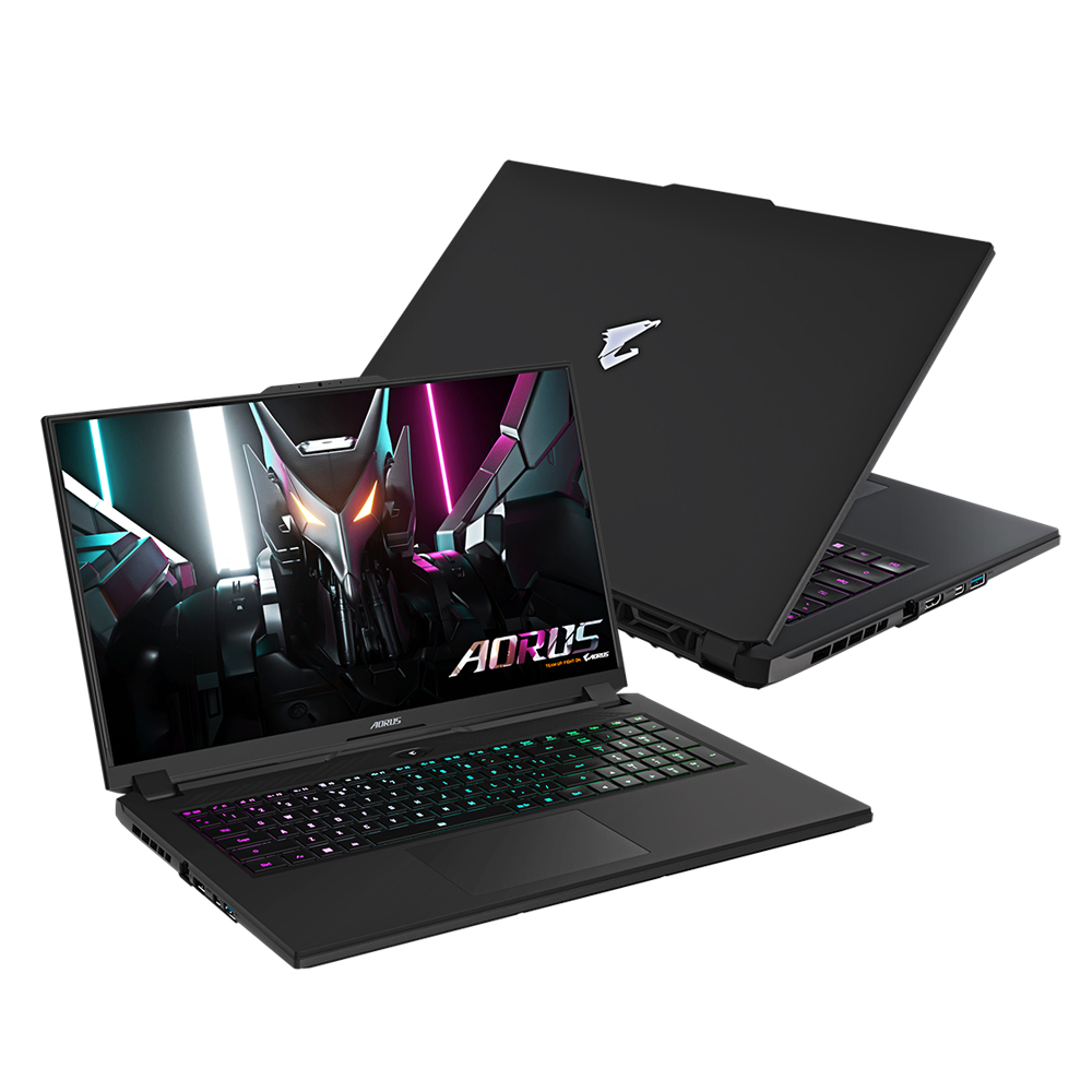 GIGABYTE AORUS 7 9KF-E3GB513SH – image 2